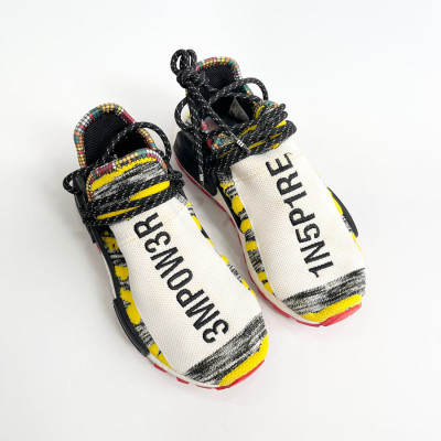 Human race size 36.5 - 99% only