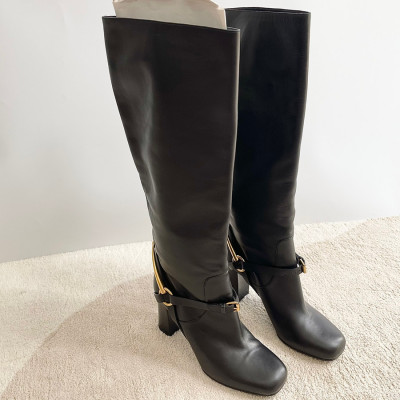 Boot g.c size 36 - new only giày