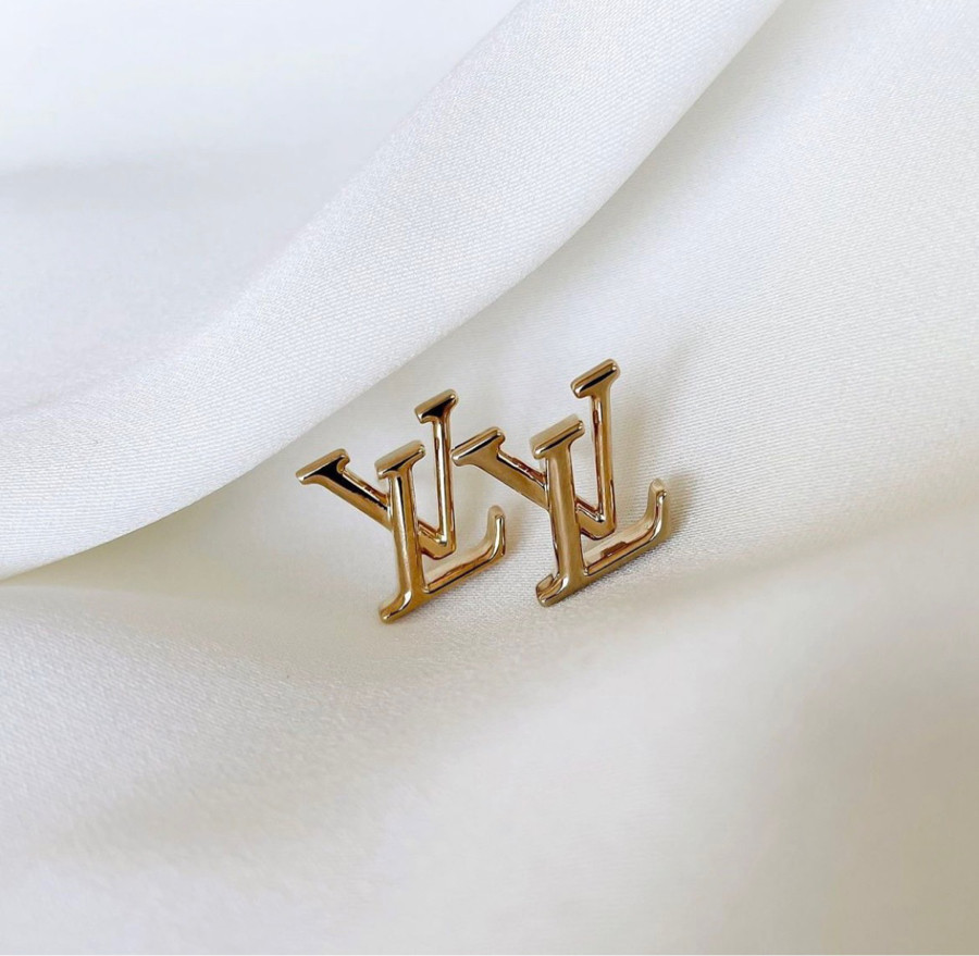 Bông LV logo