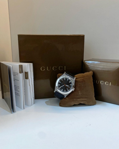 Gucci Pantheon 115.2 115203 Automatic