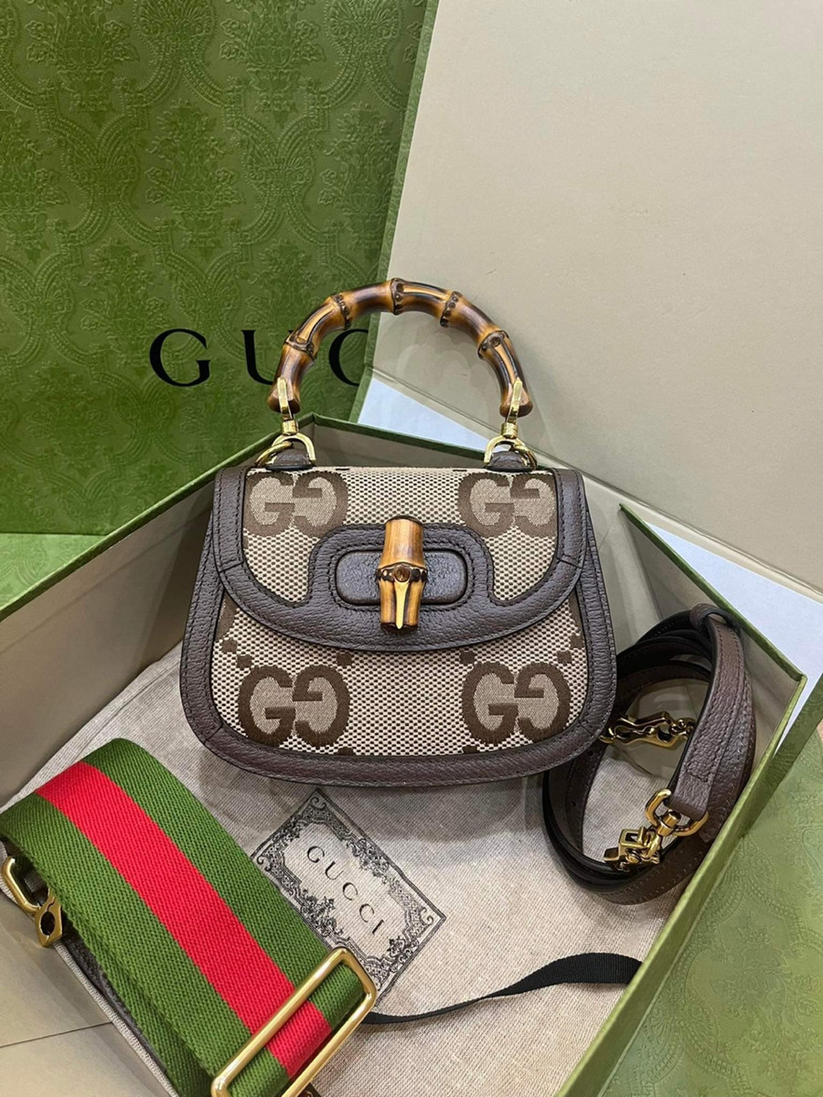 Túi Gucci Mini New