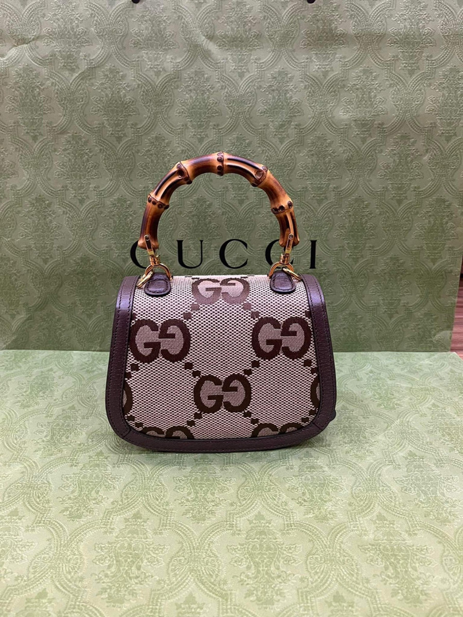 Túi Gucci Mini New