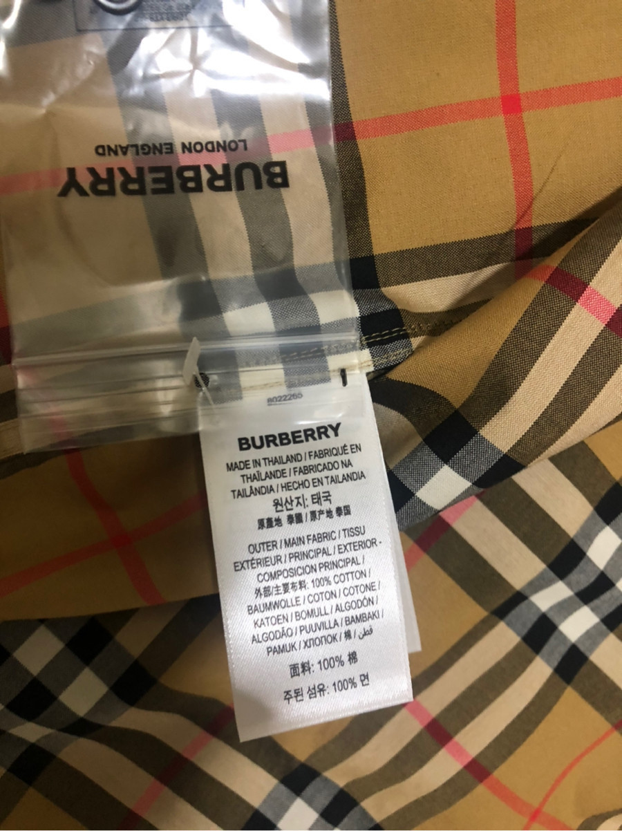 Burberry