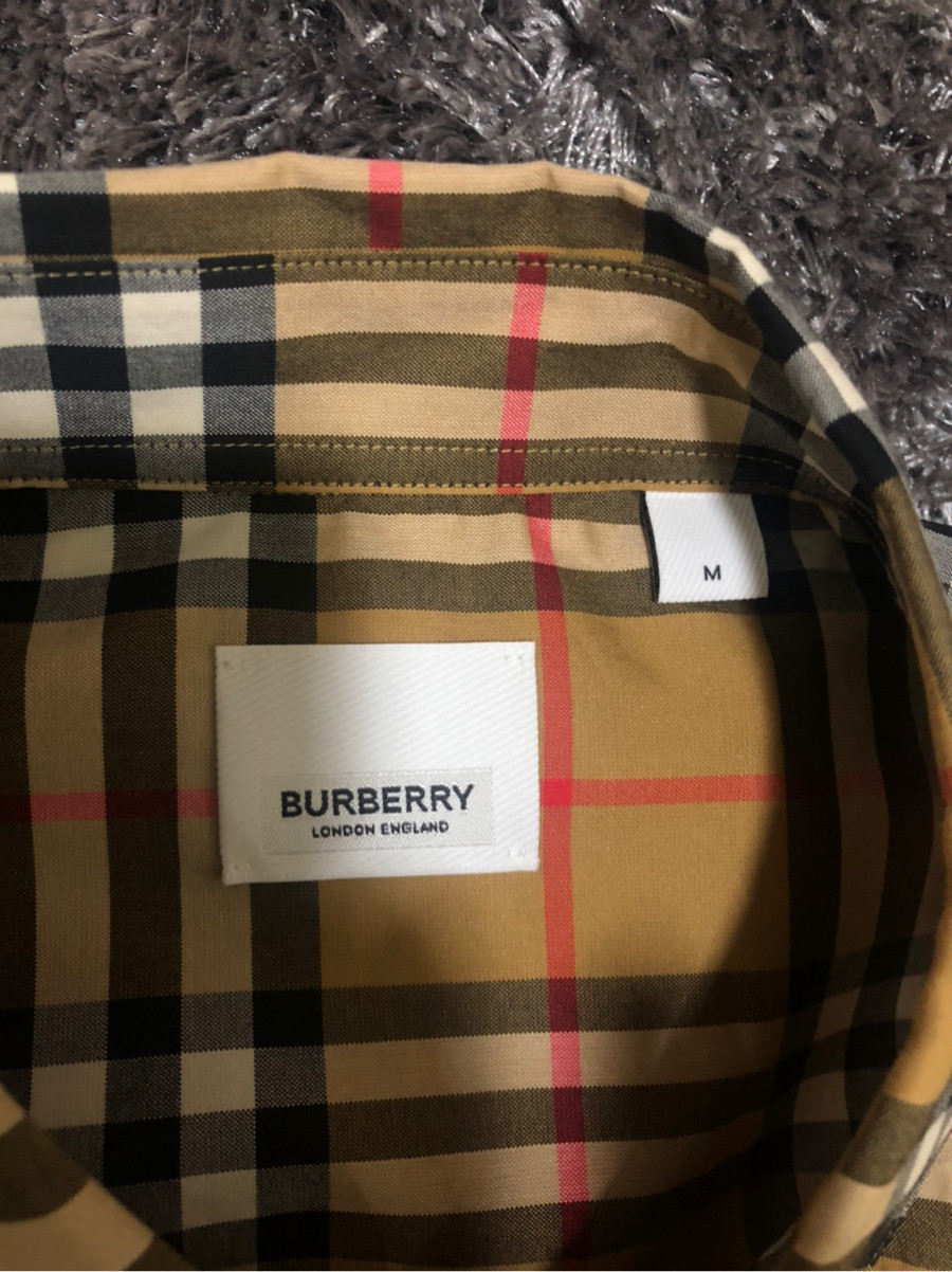 Burberry