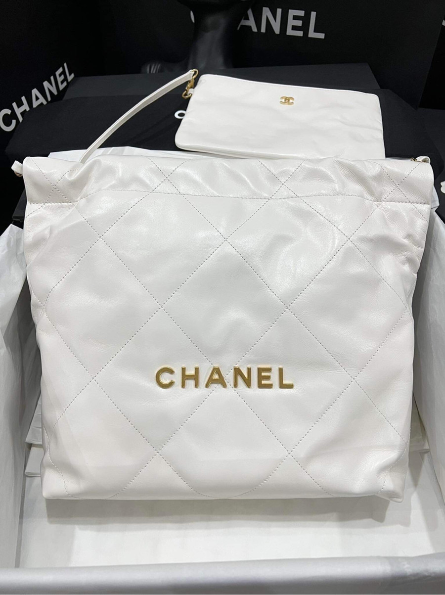 túi Chanel