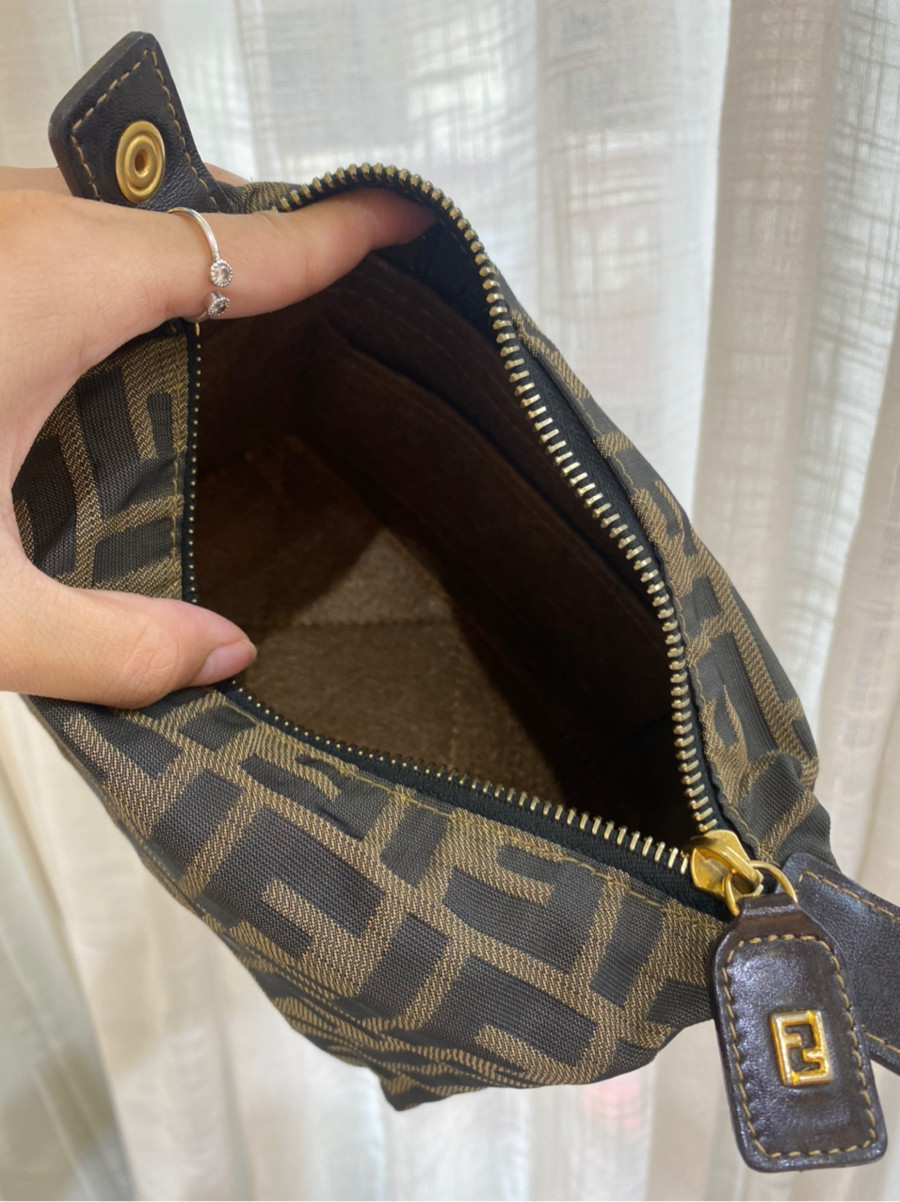 Fendi hobo