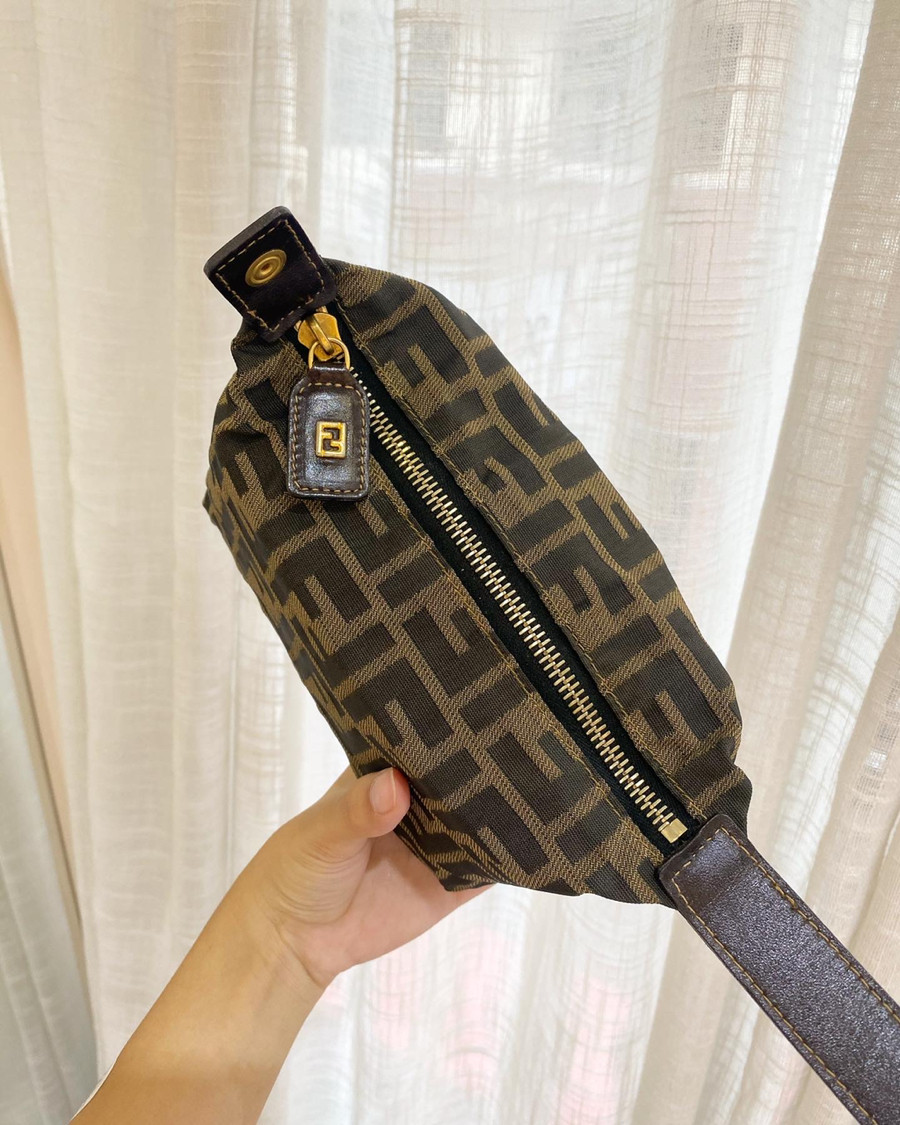 Fendi hobo