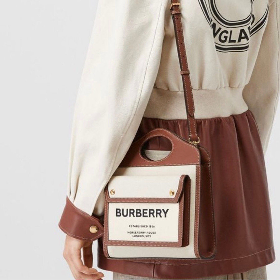 Túi Burberry New