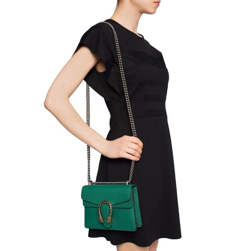 Túi Gucci New