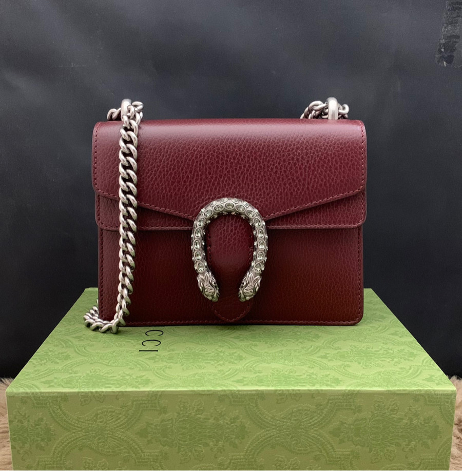 Túi Gucci New