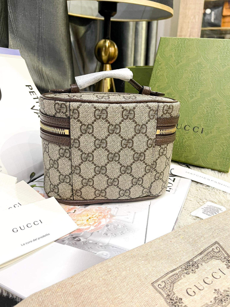 Túi Gucci New