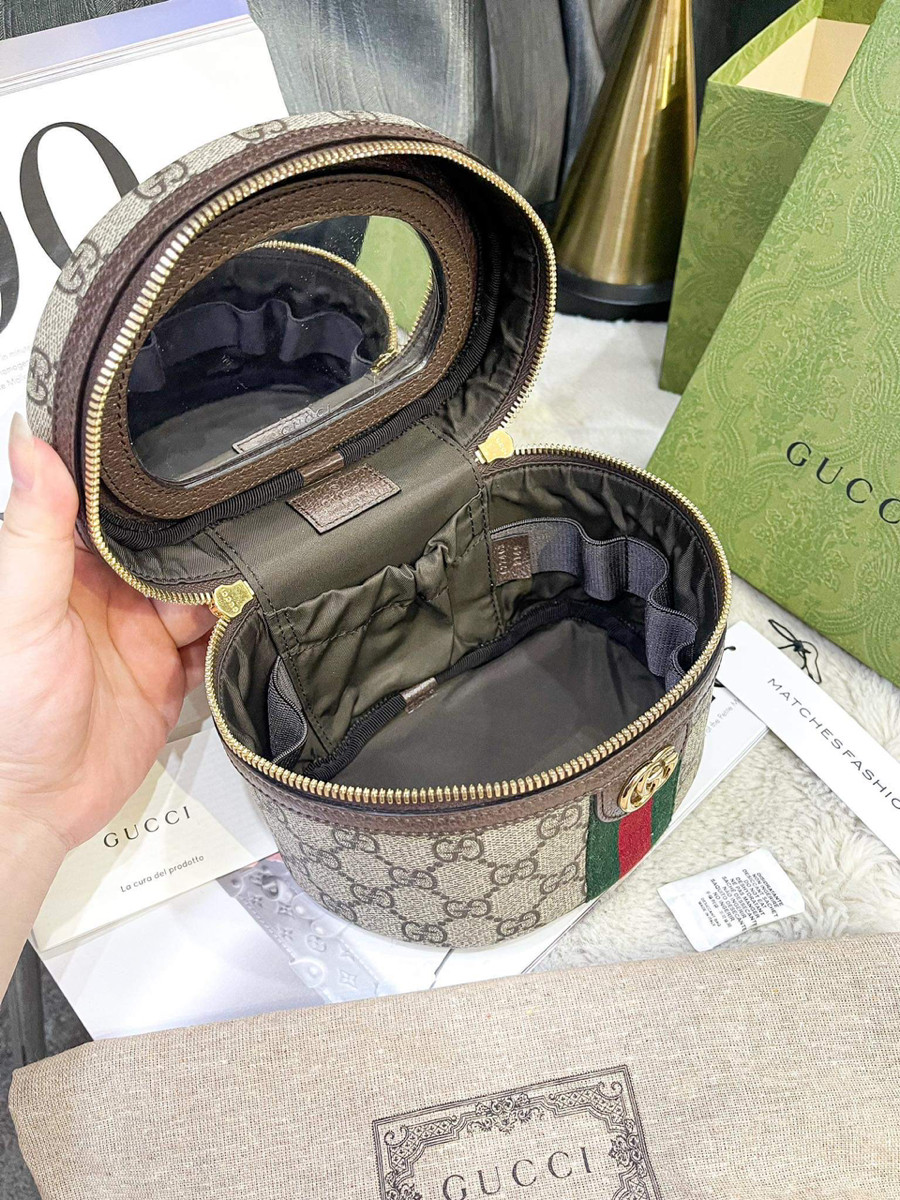 Túi Gucci New