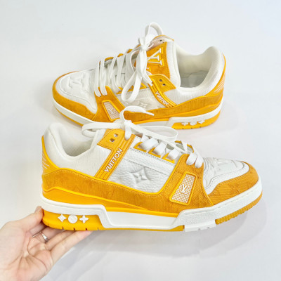 Snkr l.v size 6.5 - new fullbox