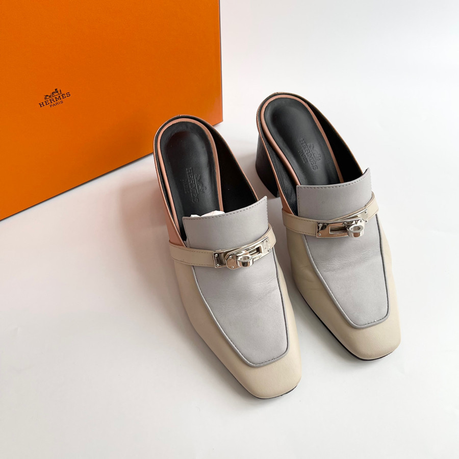 Guốc h.m size 35.5 - 97% fullbox bill