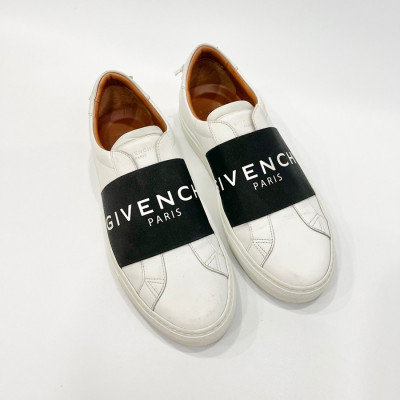 Slip on g.v.c đen size 40 - 97% only có dán sole