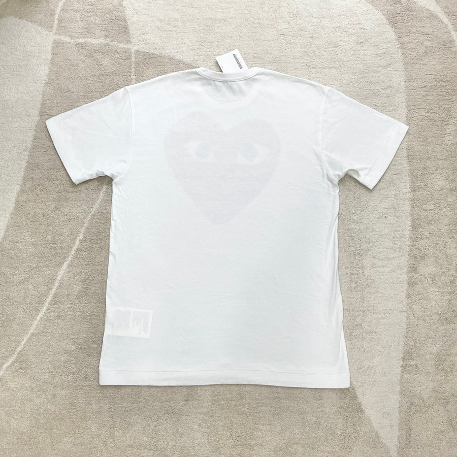 Tee cdg size L - new tag