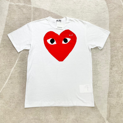 Tee cdg size L - new tag