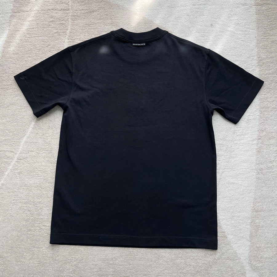 Tee a.w size XS - 99%