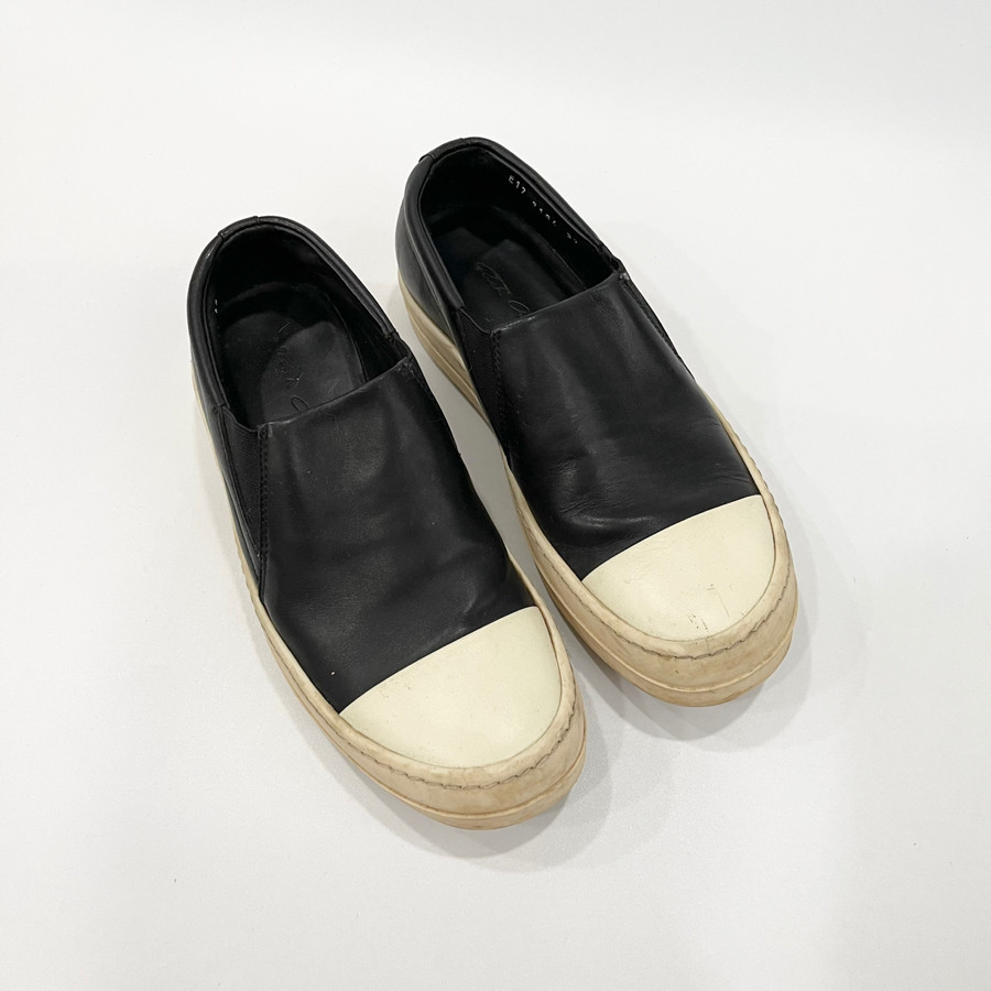 Slip on R.o size 37 - 97% only - 4tr8