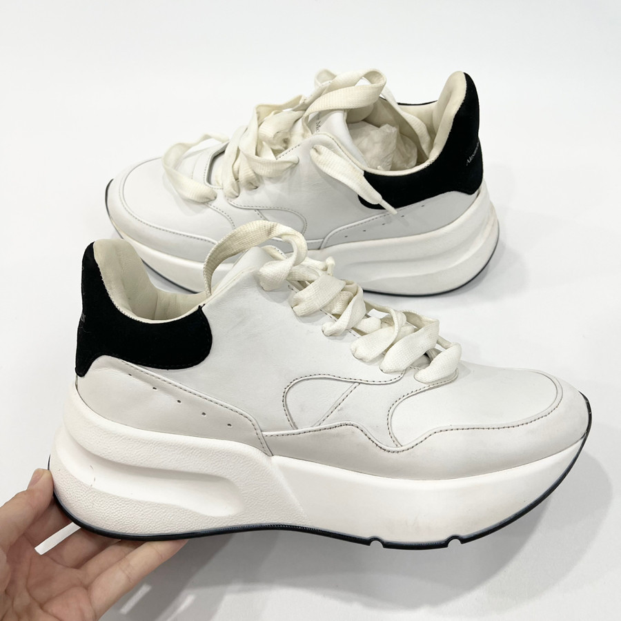 Snkr amq size 36 - 97% only