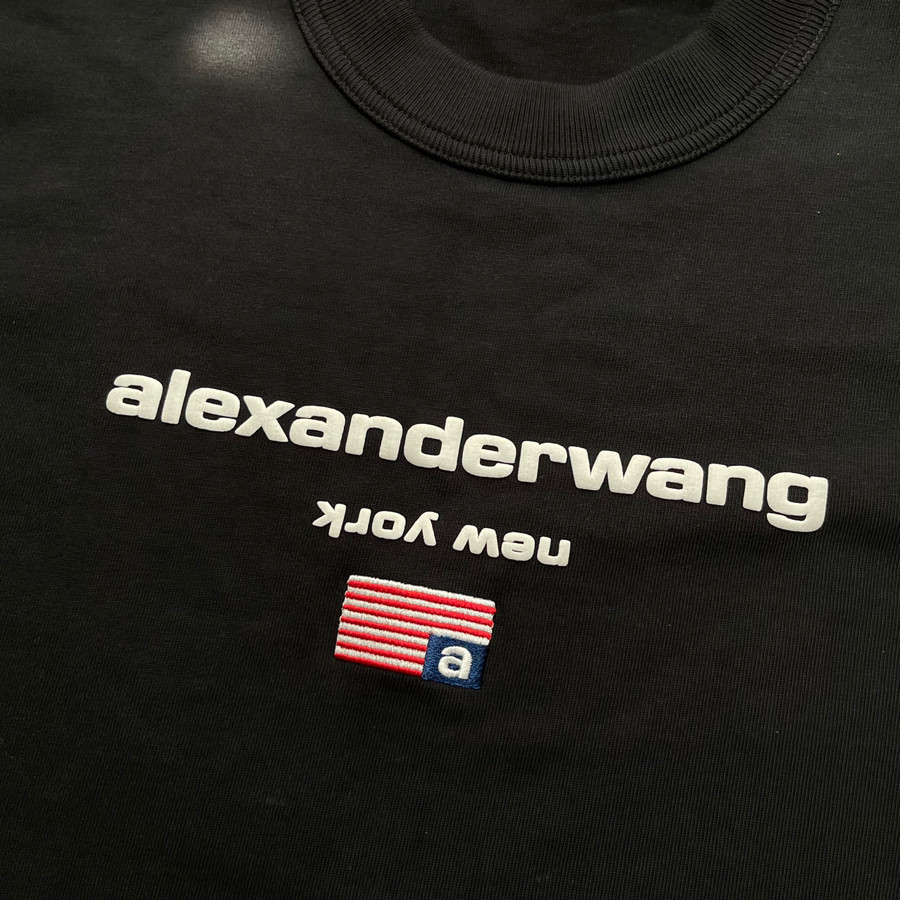 Tee a.w size XS - 99%