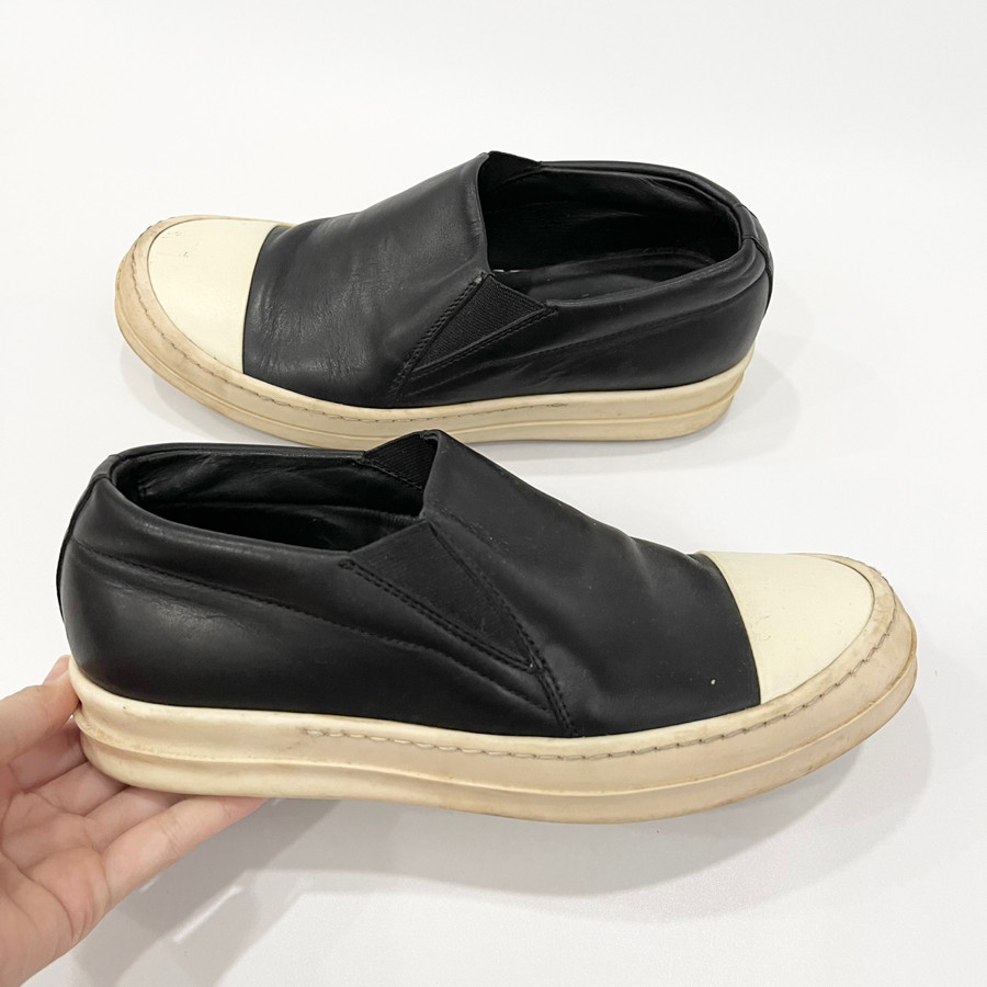 Slip on R.o size 37 - 97% only - 4tr8