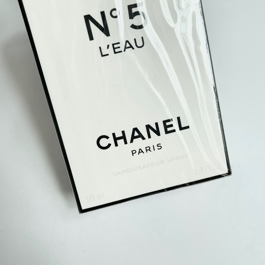 Nước hoa CC l’eau - 50ml new seal