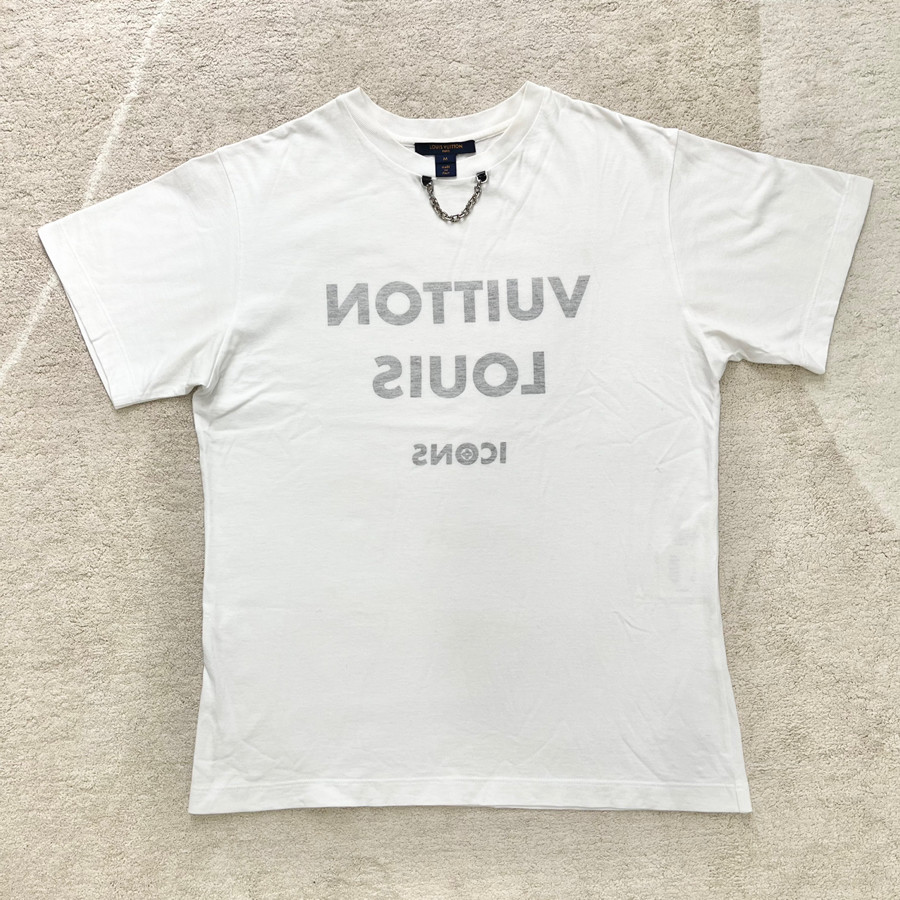 LV Monogram T-Shirt - Ready to Wear 1AAGM5