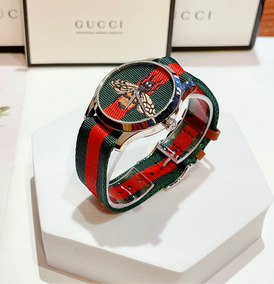 Đồng hồ Gucci New