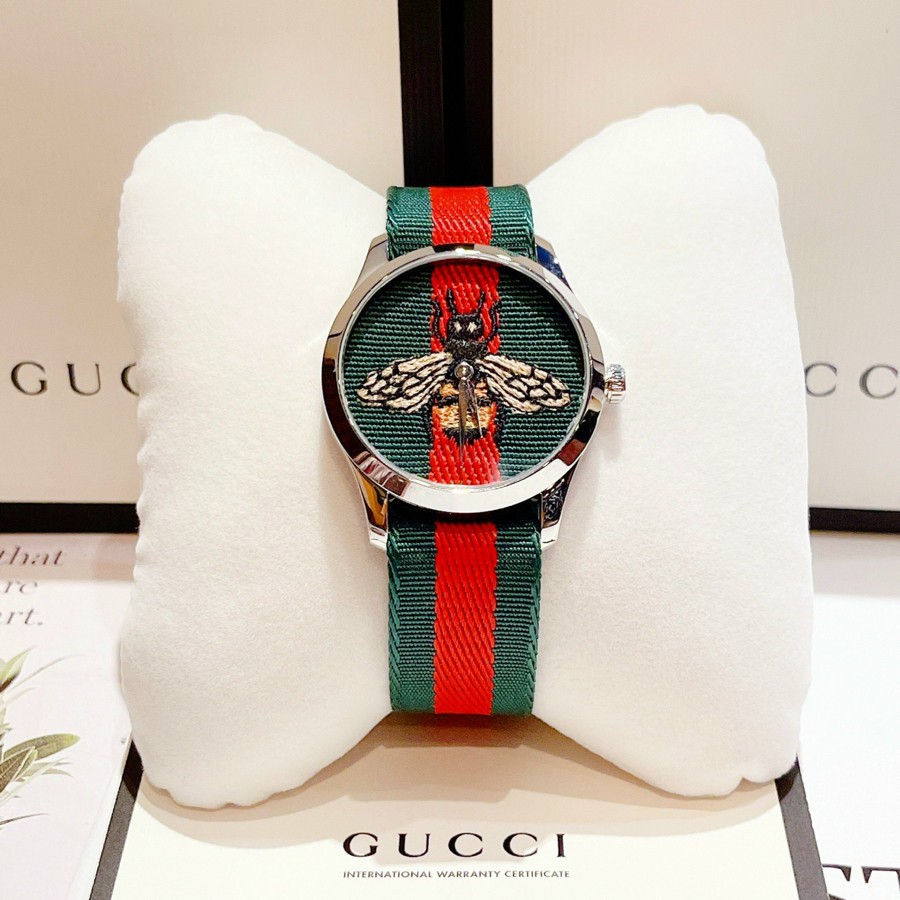 Đồng hồ Gucci New