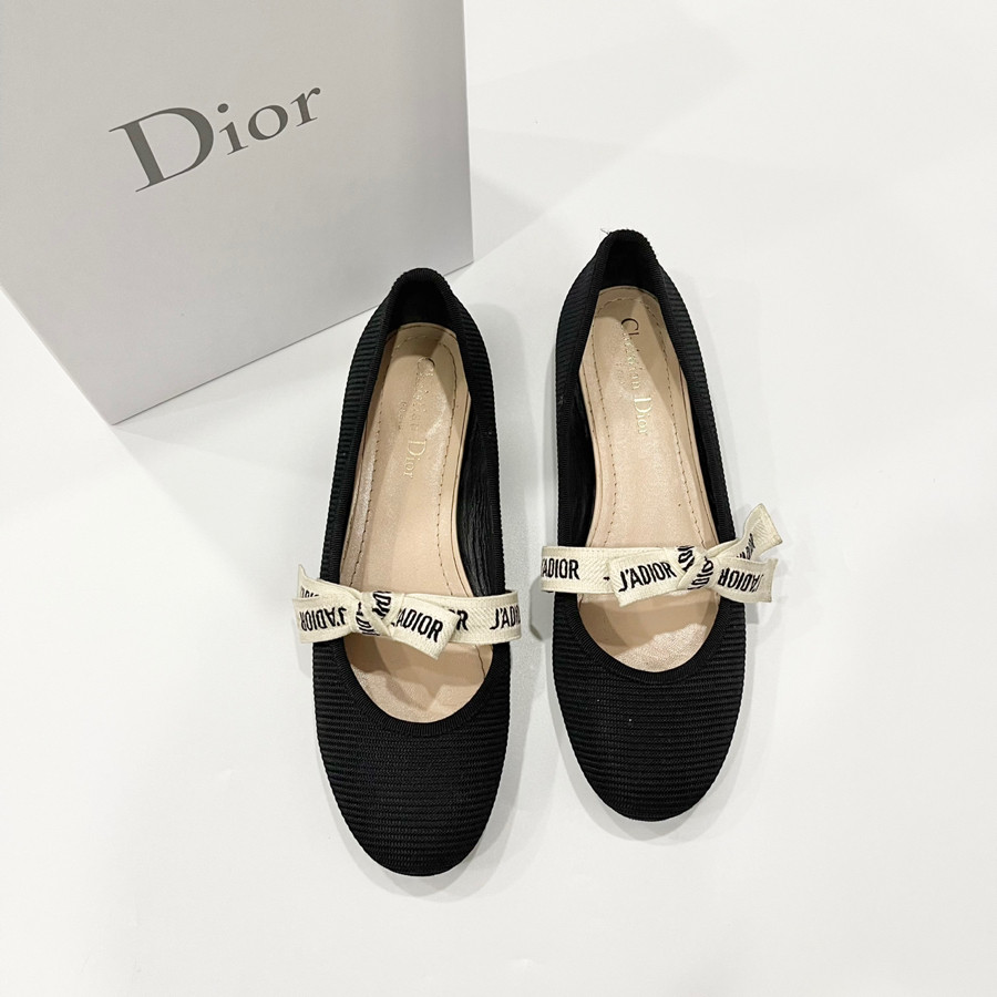 Bệt di.or size 38.5 - 98% fullbox