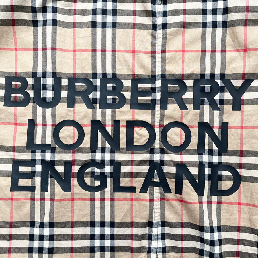 Sơ mi b.b.r london vàng size xs - 98%