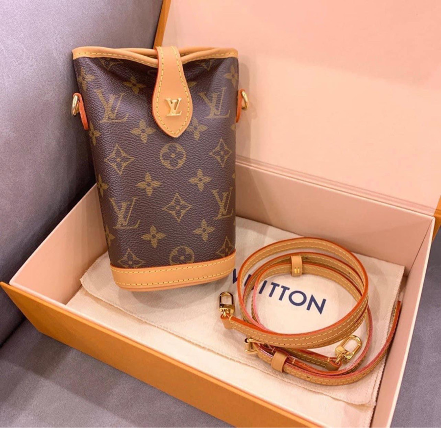 LV fold me new full set sẵn hcm