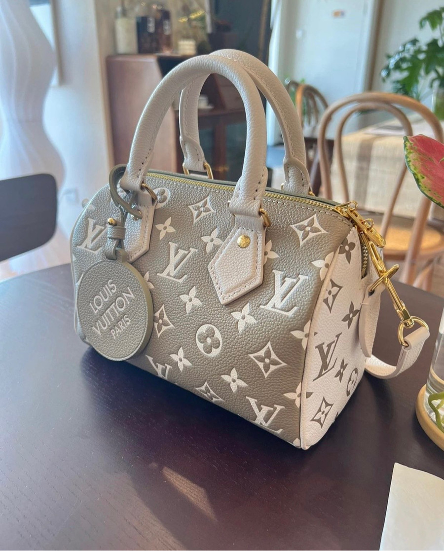 Túi Louis Vuitton