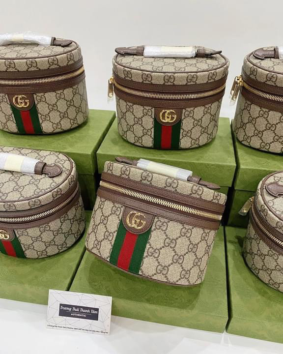 Gucci Vanity box