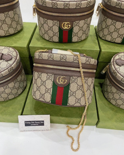 Gucci Vanity box