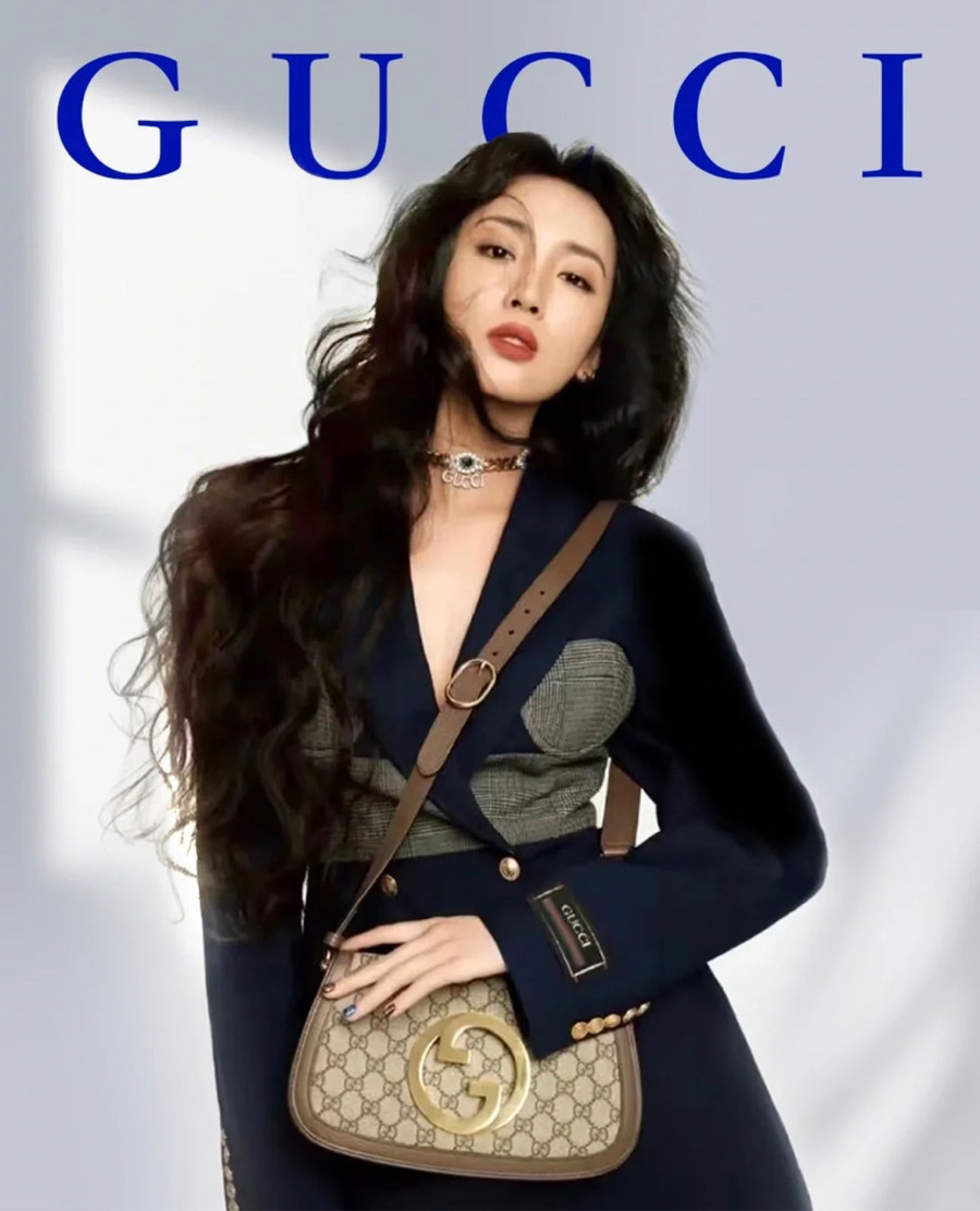 Túi Gucci