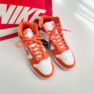 Dunk high cam size 42.5 - new trưng bày