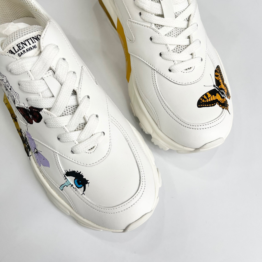 Snkr vltn size 36 - new fullbox