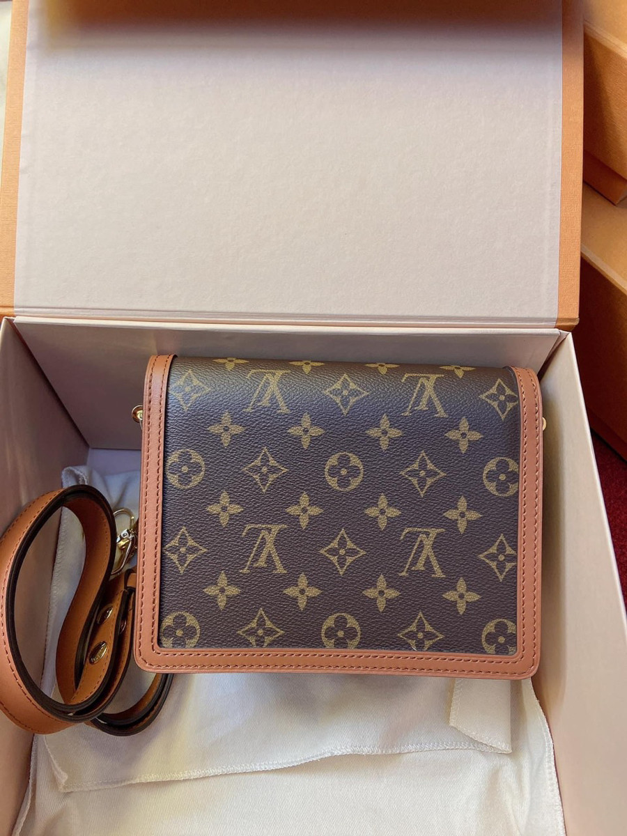 Túi Louis Vuitton