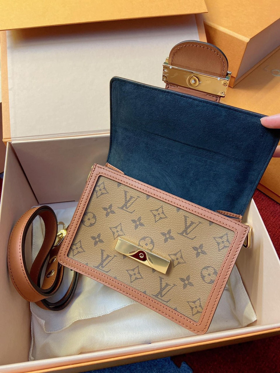 Túi Louis Vuitton