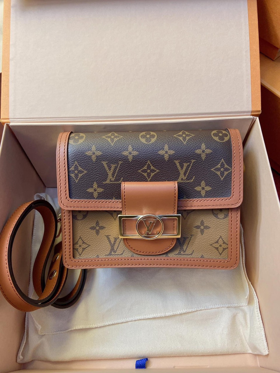 Túi Louis Vuitton