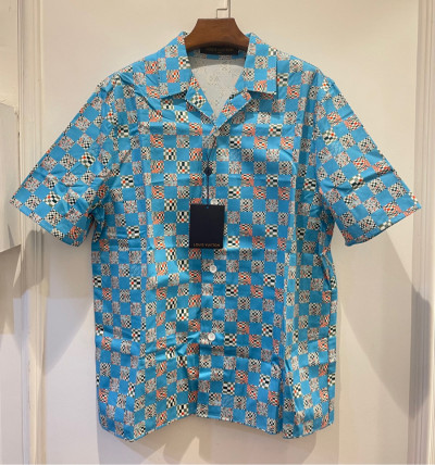 Shirt LV