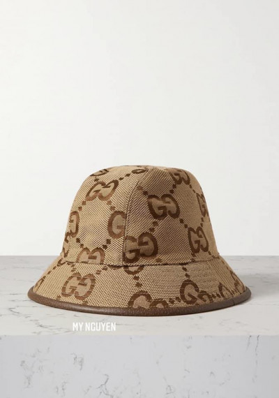 GUCCI Bucket hat - size S