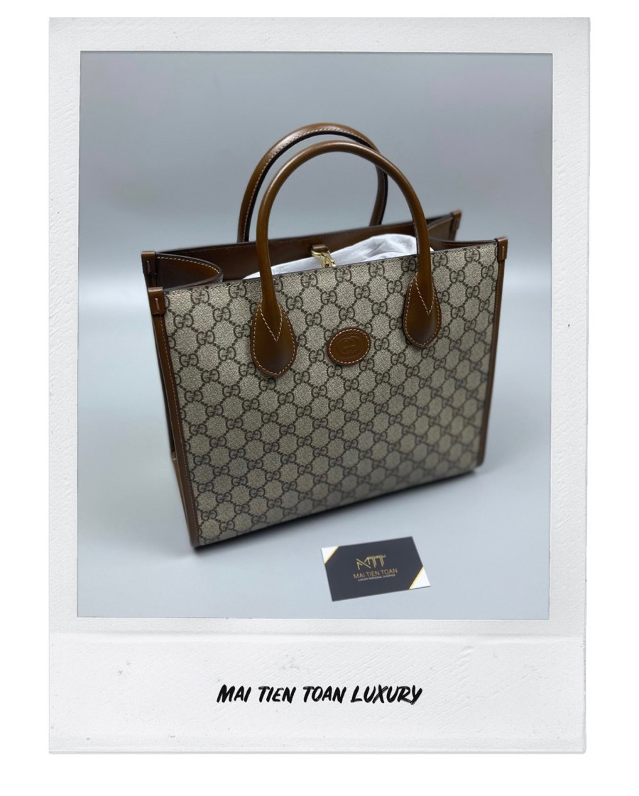 TOTE GUCCI SMALL