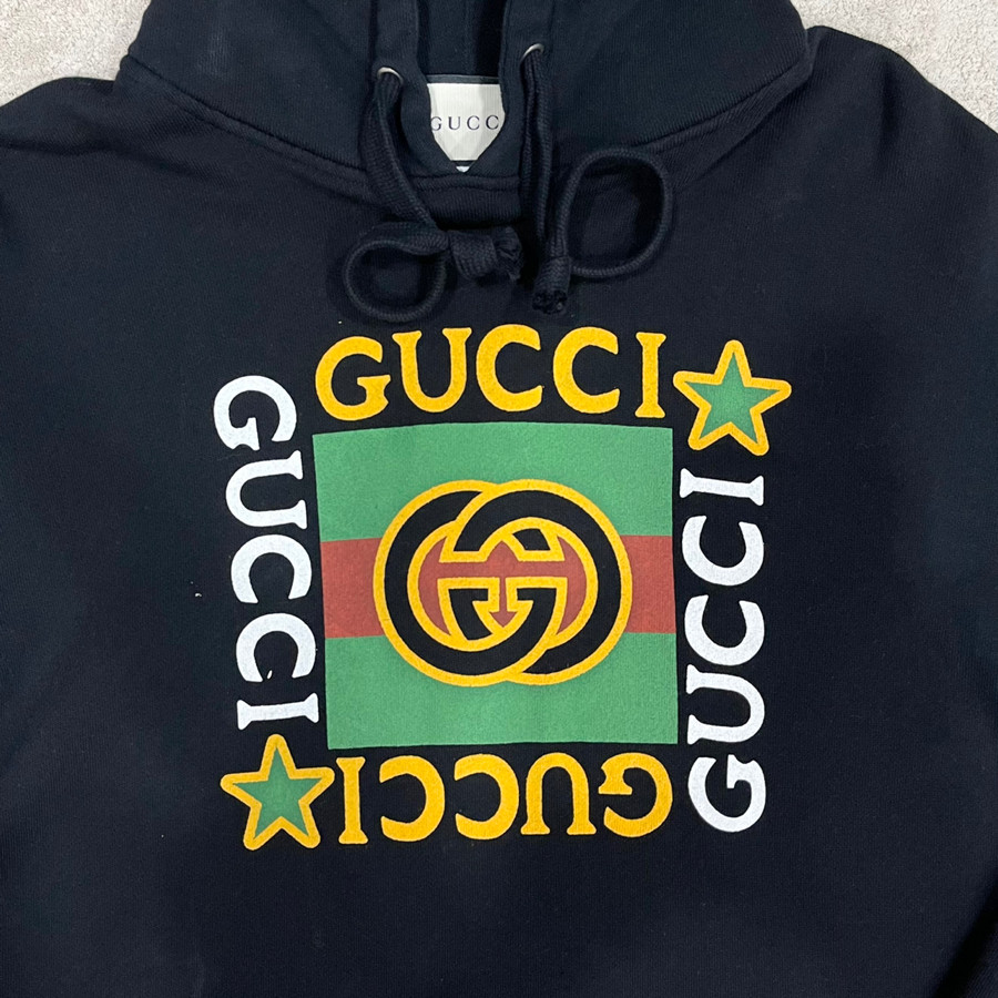 Đầm g.c logo size XS - 99%