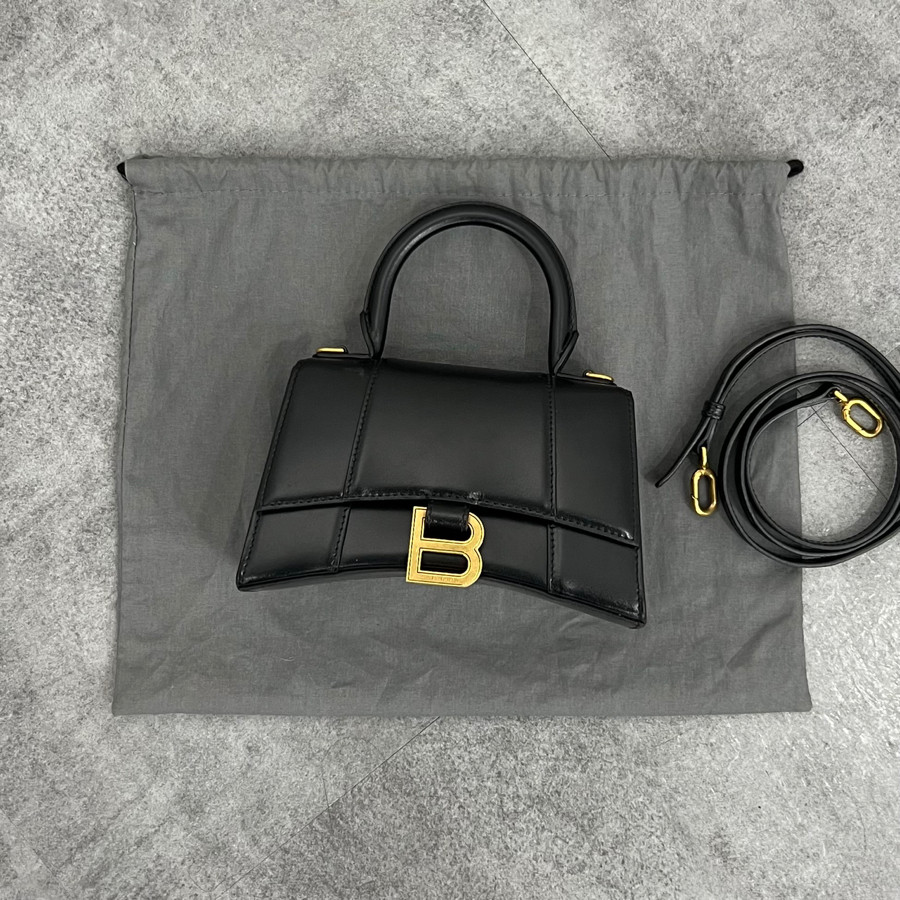 Balenciaga Hourglass