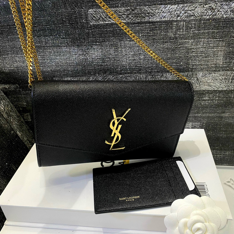 Ví Saint Laurent