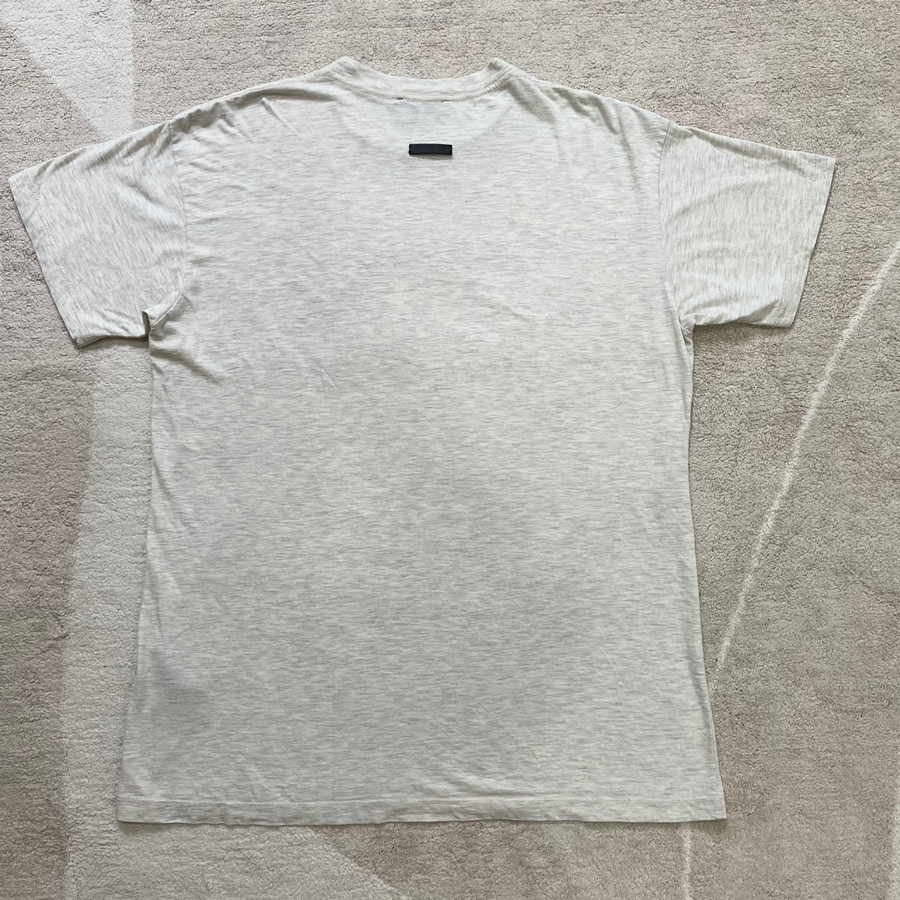 Tee fog size L - 99%