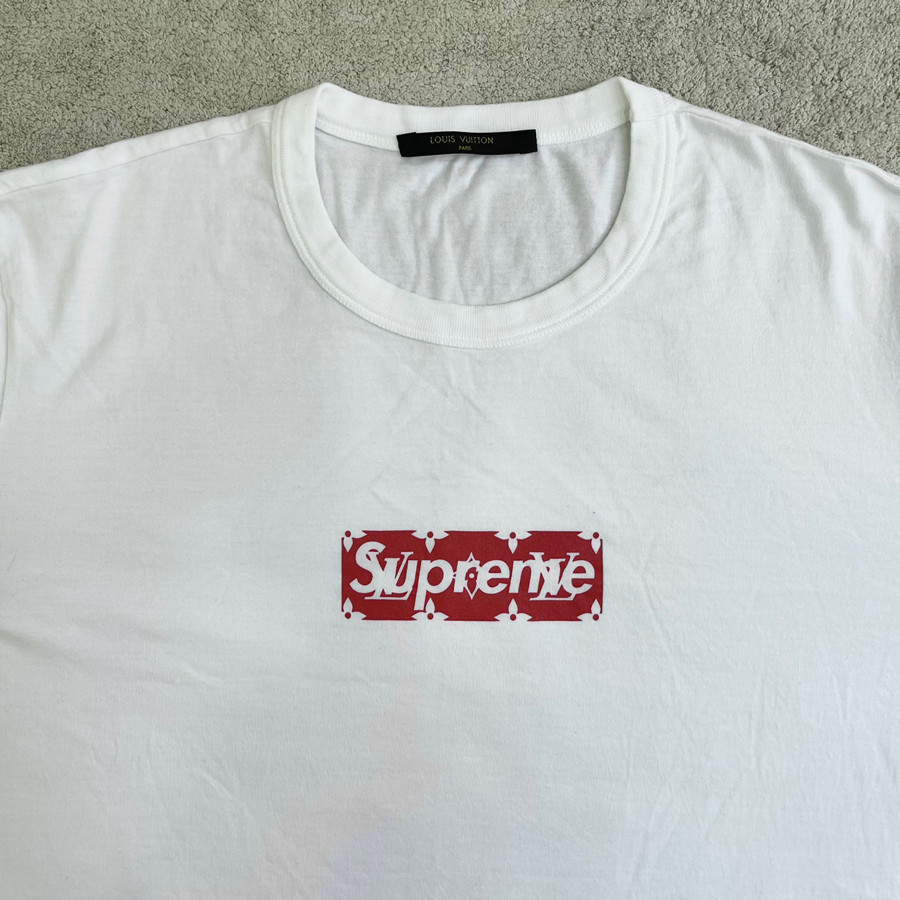 Tee sup x l.v size L - 98%